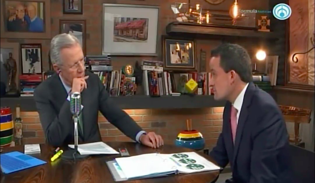 Cuarenta centavos de cada peso se utiliza en enfermedades crónico-degenerativas: IMSS Cuarenta centavos de cada peso se utiliza en enfermedades crónico-degenerativas: IMSS