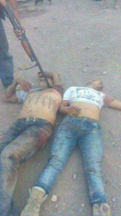 Confirman muerte de líder de la Familia Michoacana - Familia-Michoacana-1