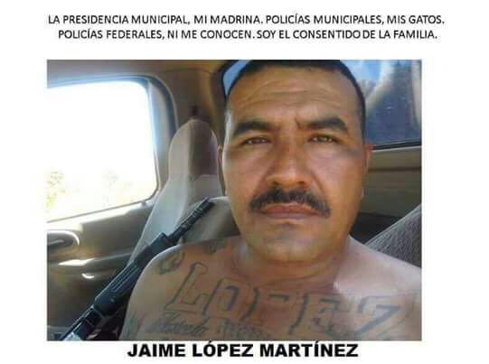 Confirman muerte de líder de la Familia Michoacana - Familia-Michoacana-2