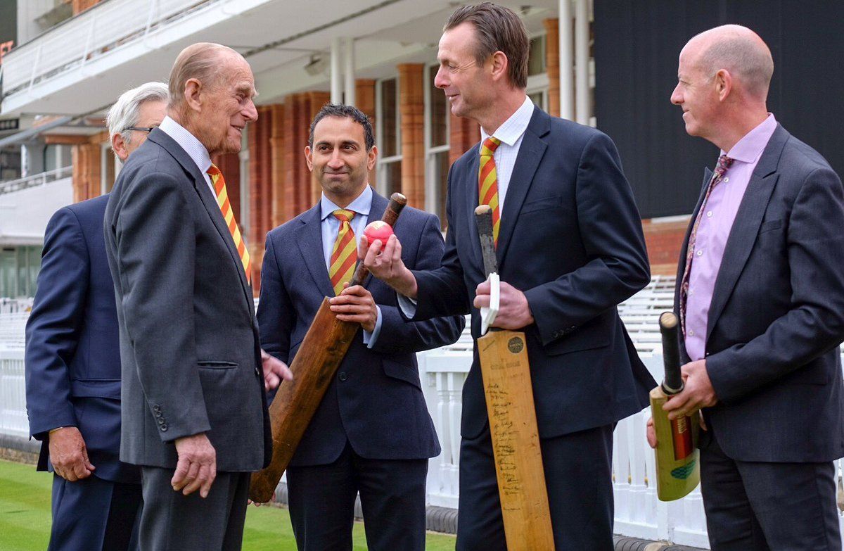 Se retira el duque de Edimburgo - Felipe-de-Edimburgo-2