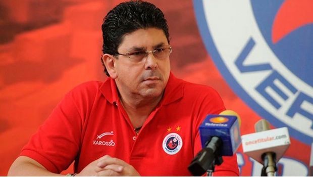 “Los tiburones no se van de Veracruz”: Fidel Kuri