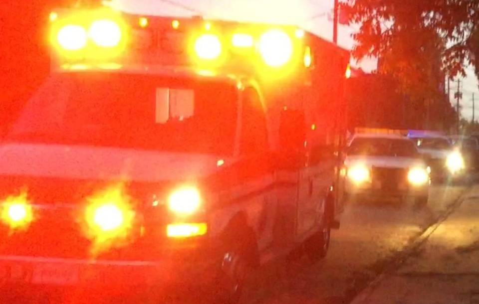 Policía rescata a adolescente suicida gracias a Facebook Live