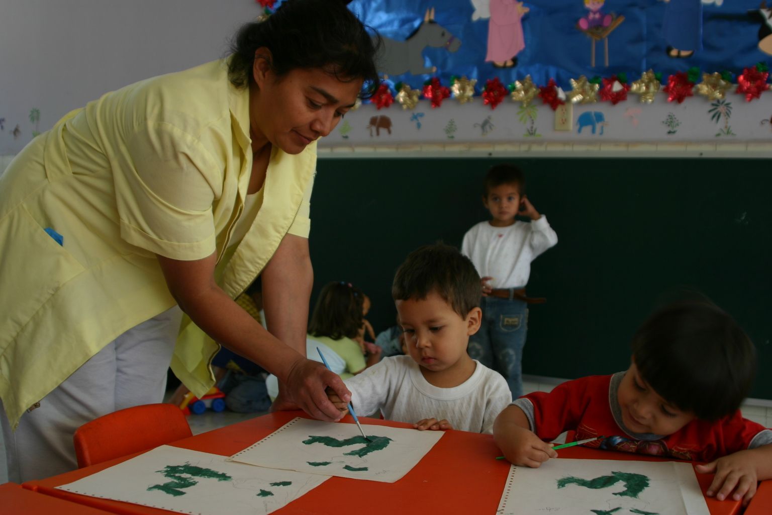 Empresas podrán tener guarderías propias: IMSS