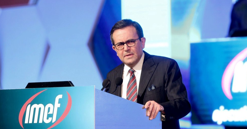 México no dará pasos atrás en la renegociación del TLCAN: Guajardo