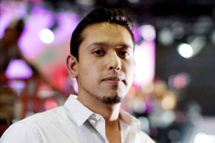 PGR investiga testamento de Juan Gabriel - Ivan-Aquilera-hijo-Juan-Gabriel