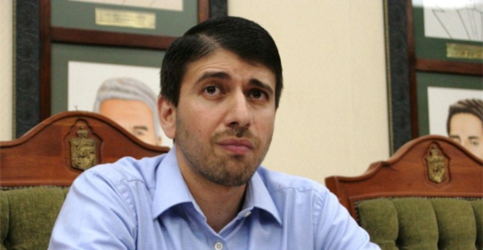 Vinculan a proceso en EE.UU. a exsecretario de Finanzas de Tabasco