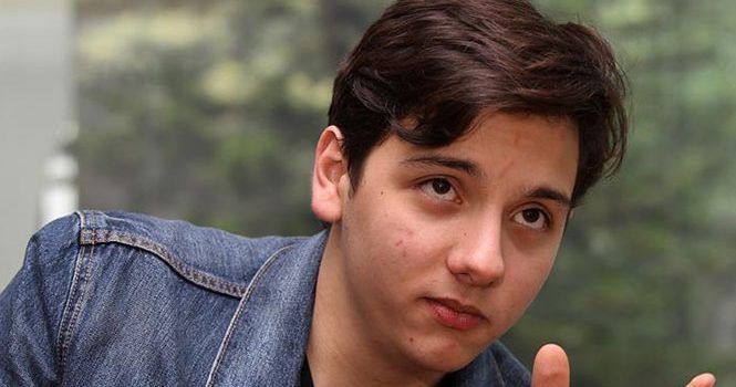 Suecia destaca invención de mexicano para detectar cáncer de mama