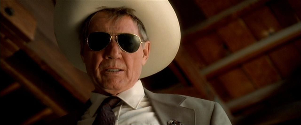 Muere Michael Parks, actor de ‘Kill Bill’ y ‘Twin Peaks’