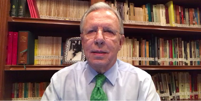 ¡Las noticias! Detienen a jefe de ‘Los Rojos’ ¡Las noticias! Detienen a jefe de ‘Los Rojos’