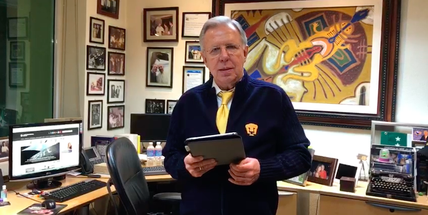 ¡Las noticias! La mitad de pequeños comercios en México afectados por la delincuencia