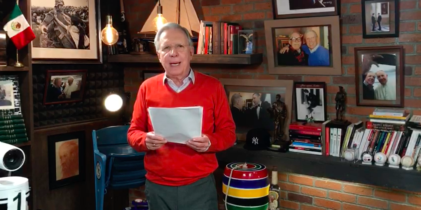 ¡Las noticias! PGR atrae investigación por hechos en Palmarito