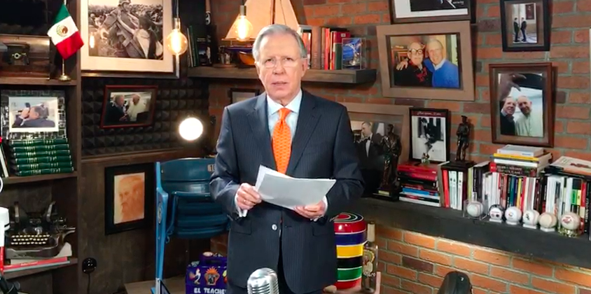 ¡Las noticias! Asesinan en Culiacán al periodista Javier Valdez