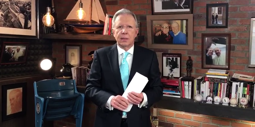 ¡Las noticias! Aumentan las voces que exigen resolver asesinato de Javier Valdez