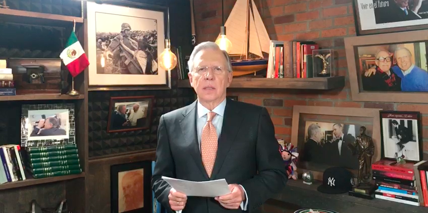 ¡Las noticias! Habrá más contingencias ambientales y más largas