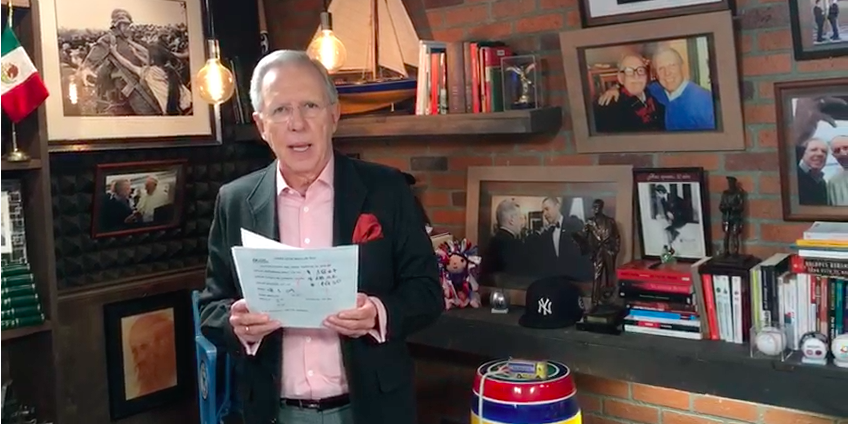 ¡Las noticias! Atacan fiscalía en Chihuahua