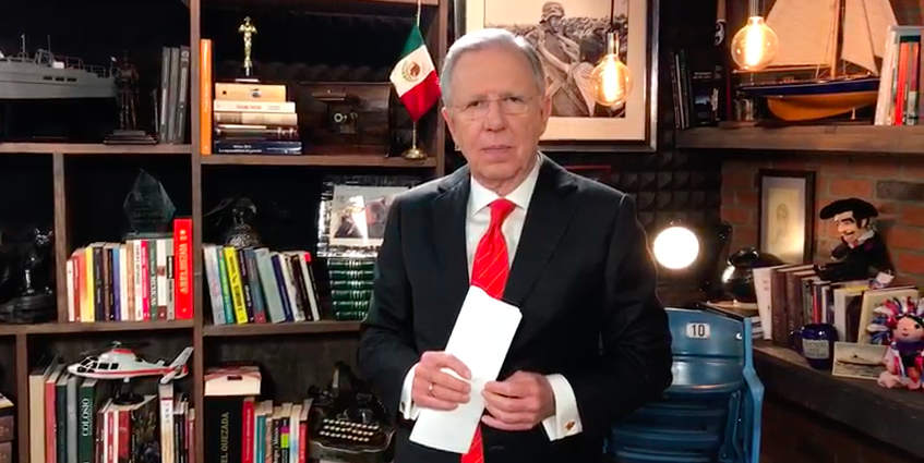 ¡Las noticias! Eva Cadena acusa a Morena de haberla usado