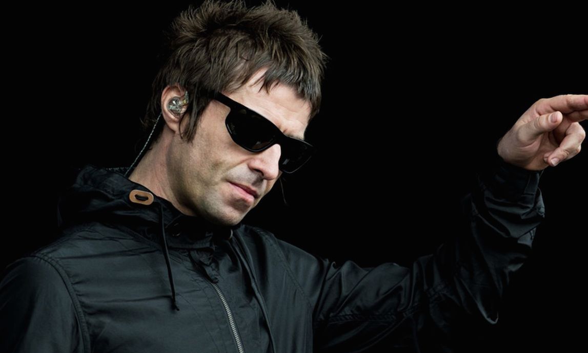 Si Guardiola no gana un trofeo, debe irse: Liam Gallagher