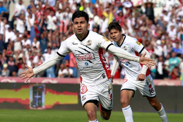 Lobos BUAP tendrá su propio canal vía internet Lobos BUAP tendrá su propio canal vía internet