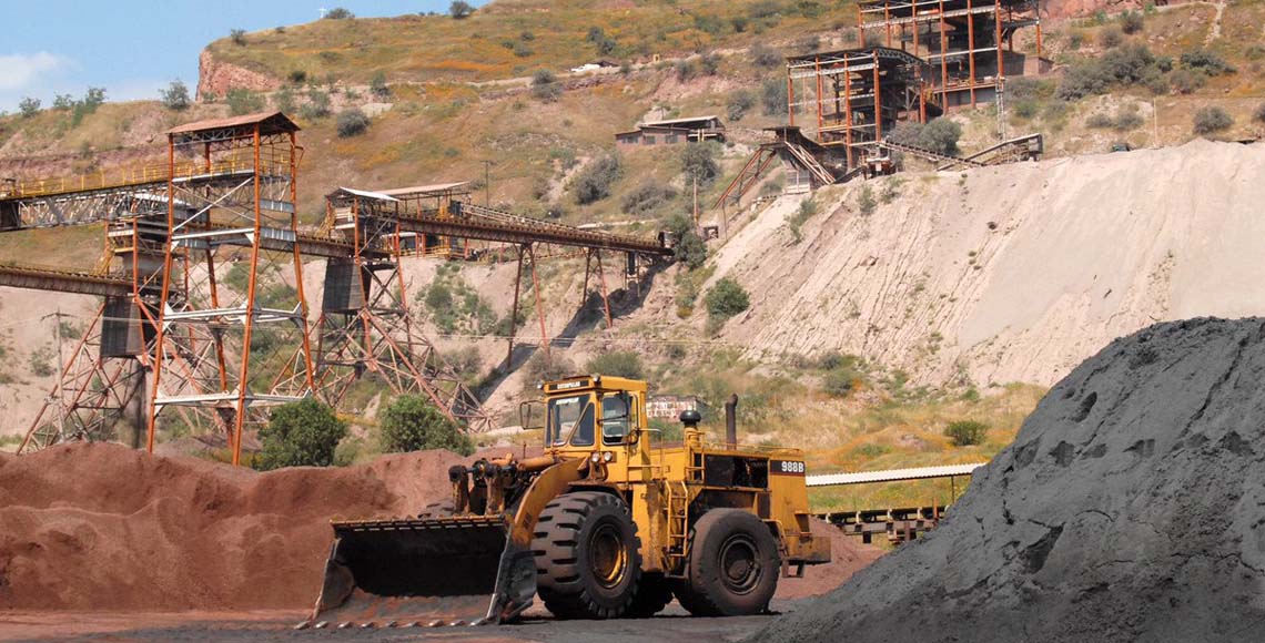 Anuncian cierre definitivo de mina en Durango