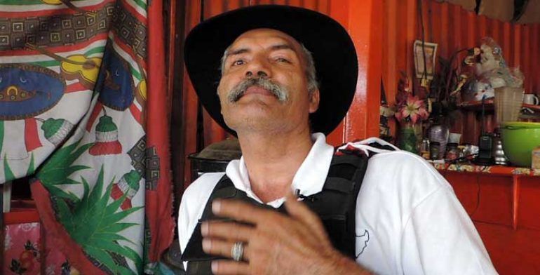 Mireles continuará su proceso en libertad