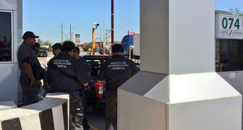 Detienen a presunto atacante de familia en la México-Puebla