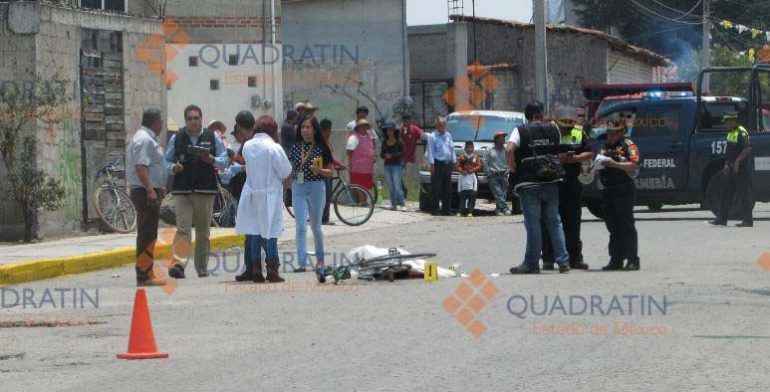 Camión de transporte público atropella a menor en Toluca - NIÑO-ARROLLADO-770x392