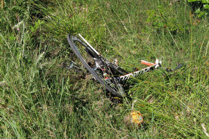 Muere Nicky Hayden tras ser atropellado en Italia - Nicky-Hayden-accidente2