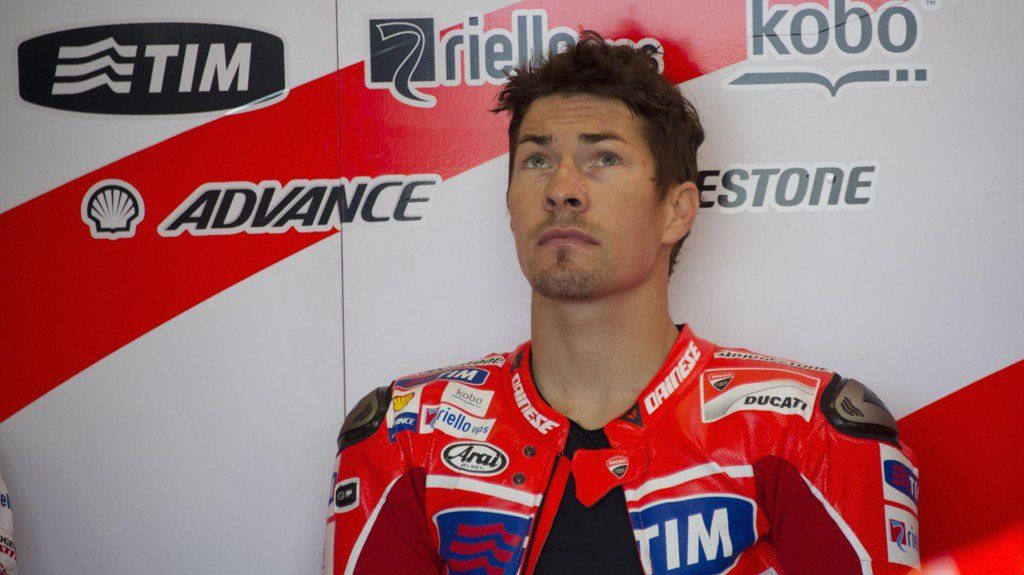Atropellan a piloto de Superbikes en Italia