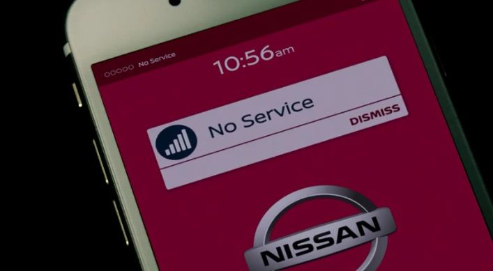 La solución para evitar enviar mensajes de texto al conducir