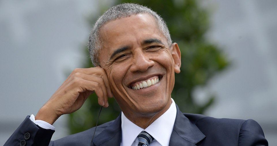 Barack Obama servirá como jurado en Illinois