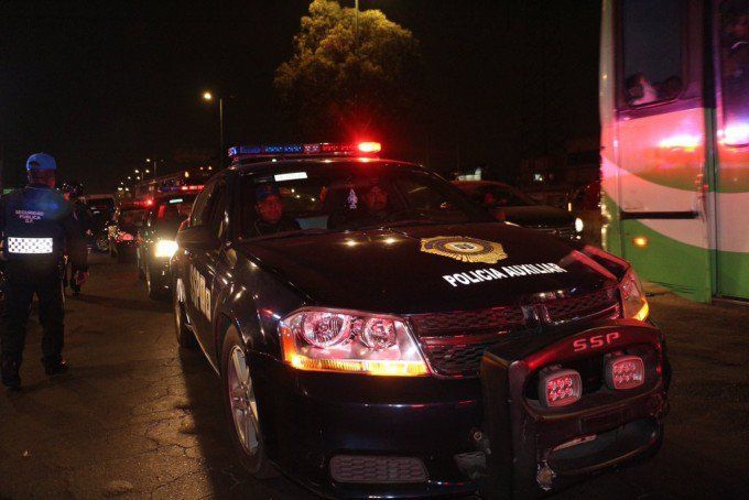 Ladrones balean a mujer al interior de su domicilio en San Jerónimo