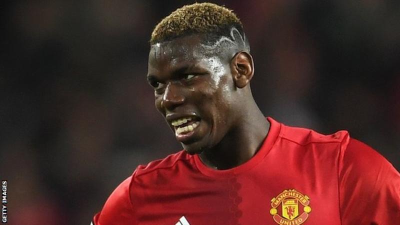 FIFA investiga a Manchester United sobre traspaso de Pogba