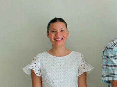 Liberan a ex colaboradora de Roberto Borge - Paulina-García-Achach