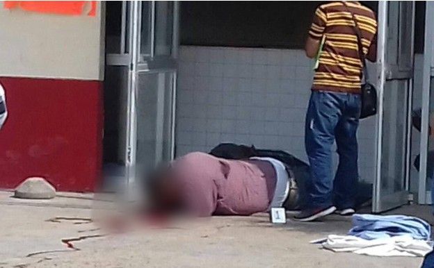 Ejecutan a regidor en el norte de Veracruz