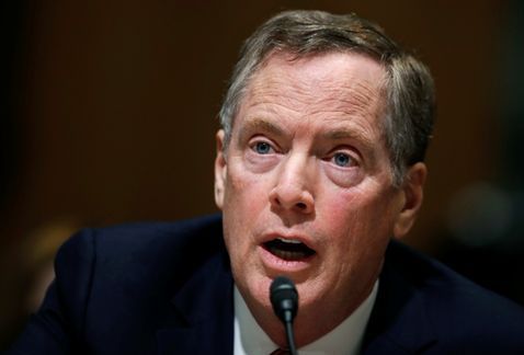 Peligra TLC con ratificación de Lighthizer