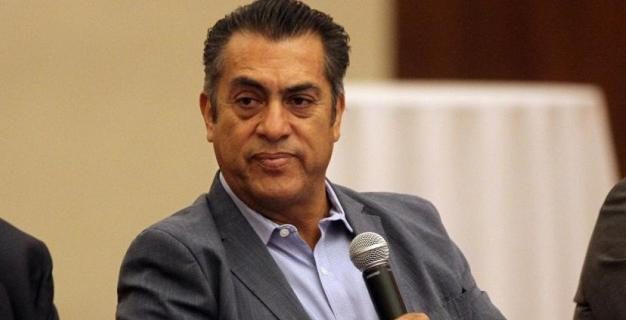 ‘El Bronco’ pide facilitar proceso para recabar firmas