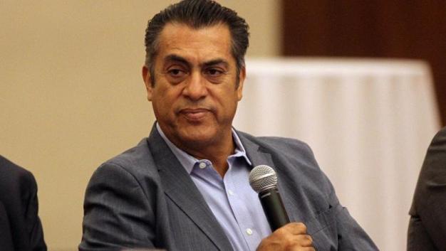 Van 26 ex funcionarios de Medina procesados: El Bronco - Rodríguez-Calderón