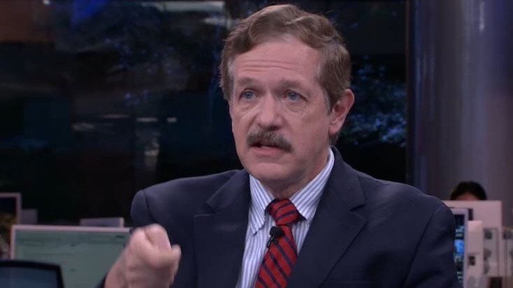 Romero Hicks se destapa para el 2018