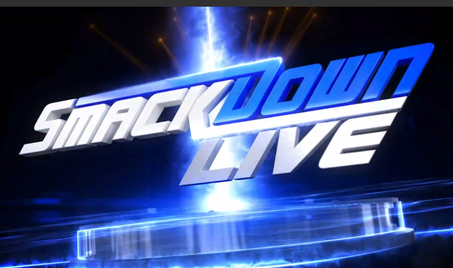 WWE Live regresará a México en diciembre - SMACKDOWN-2