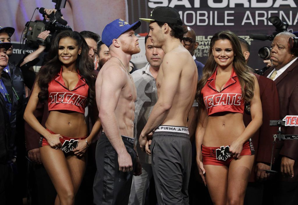 Chávez Jr da el peso para la pelea contra “Canelo” Álvarez - SOP-AP-SPANS-SPANBOX-_Medi-1024x706