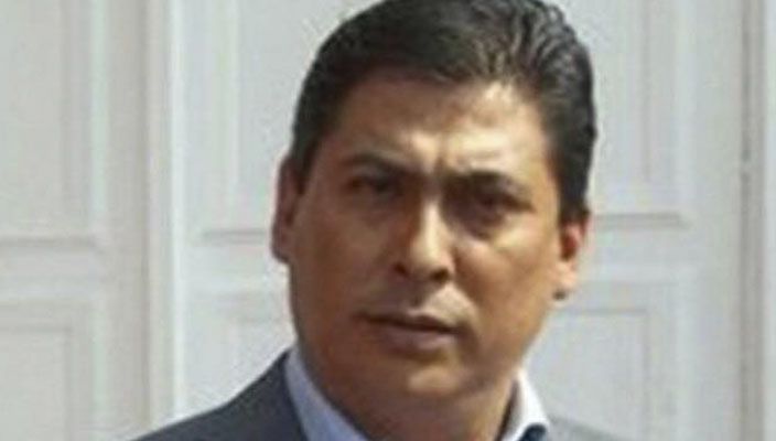 Confirman hallazgo del cadáver del periodista Salvador Adame