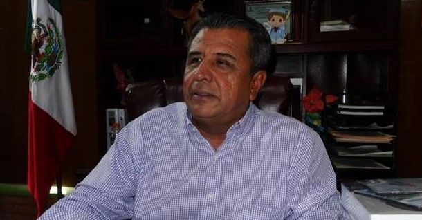 Diputado acusado de homicidio obtiene licencia de tiempo indefinido