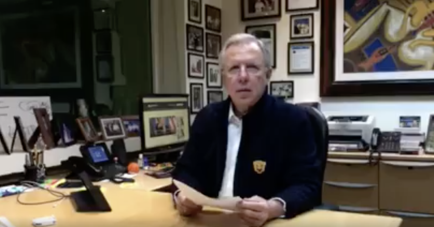 Hoy arranca la campaña presidencial de Mancera Hoy arranca la campaña presidencial de Mancera