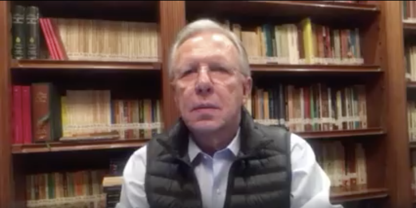 Estado de excepción. No se atreven Estado de excepción. No se atreven