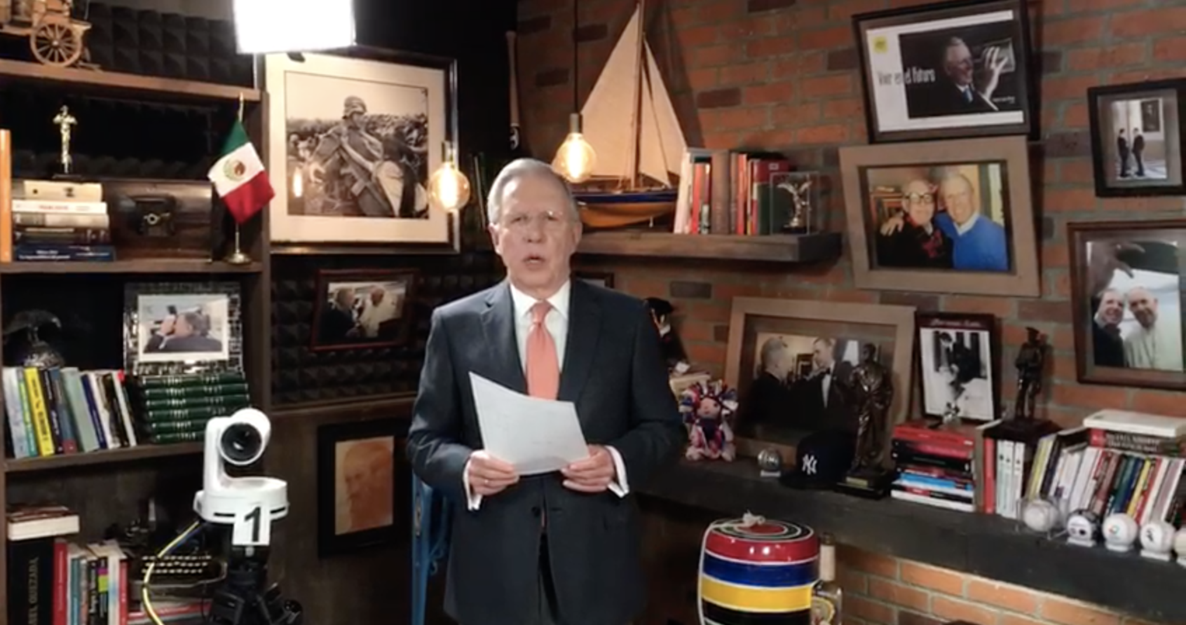 ¡Las Noticias! La SEDENA pide investigar video en Puebla ¡Las Noticias! La SEDENA pide investigar video en Puebla