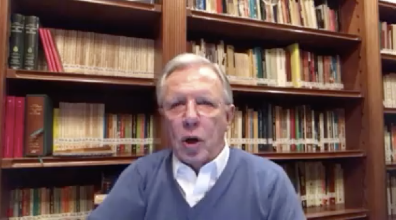 ¿Precandidato del PRI el 12 de agosto?