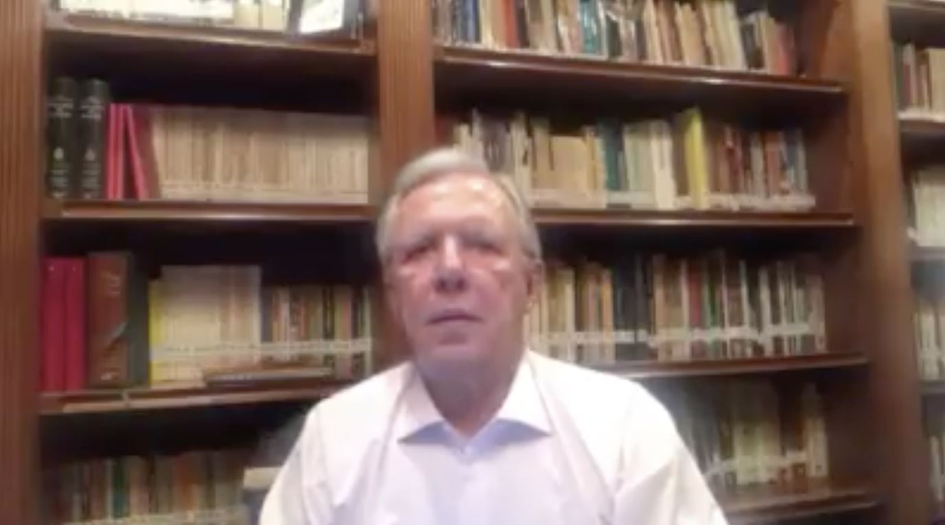 PRI, estructura, tiempos y formas del siglo pasado