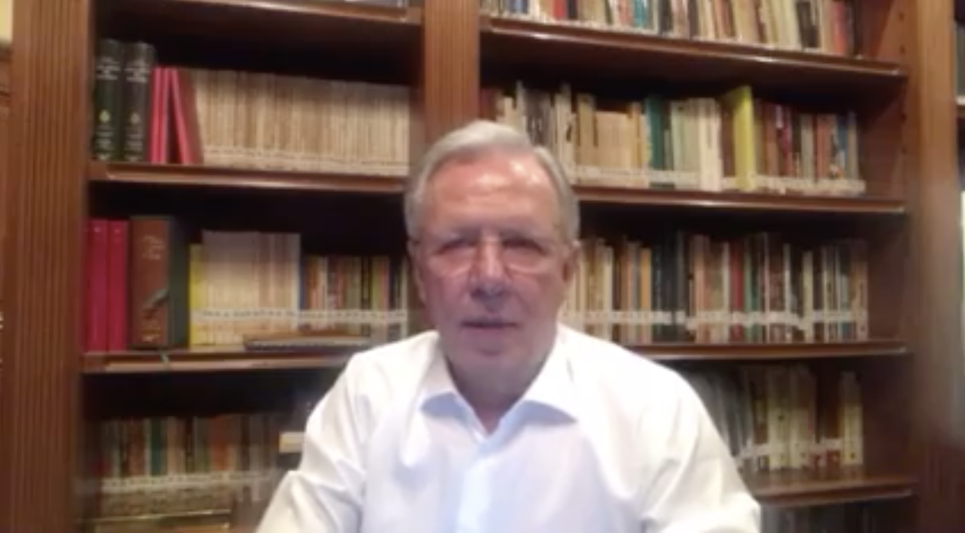 Javier Valdez: crónica de un crimen impune