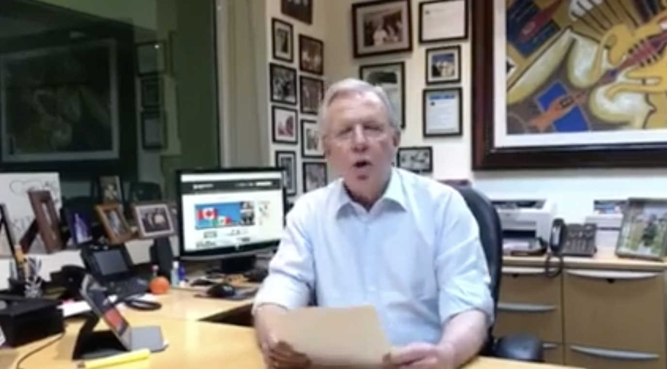 La aversión de los políticos a los debates