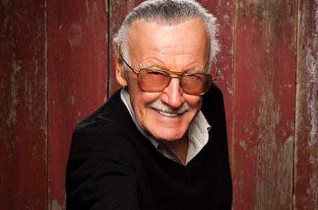 No soy una superestrella: Stan Lee en Querétaro